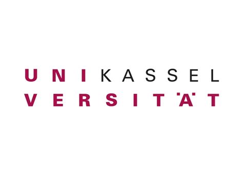 university of kassel logo